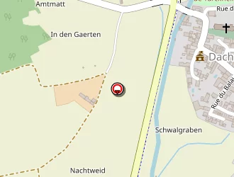 Carte de Buroclean à Dachstein