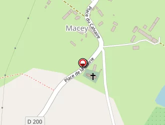 Carte de Fructidor à Pontorson