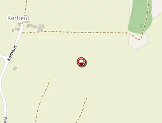 Carte de Répar'stores à Plouvien