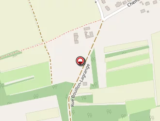 Carte de Delobel Cailleton (ets) à Saint-chéron