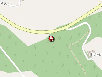 Carte de Le Corre Bernard à Plouégat-moysan