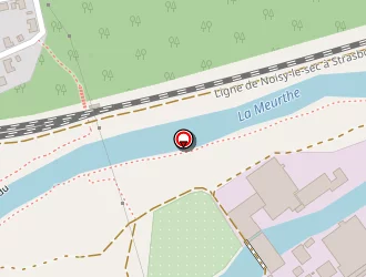 Carte de Munier Marc à Blainville-sur-l'eau