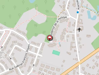 Carte de Promosac Mediprotec à Rubelles