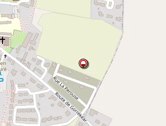 Carte de Taxi Ar Folgoad à Folgoët (le)