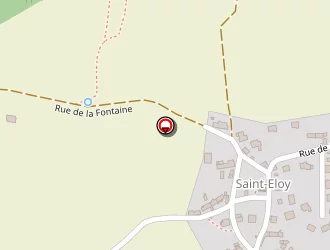 Carte de Duhamel Eric à Plérin