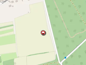 Carte de Az Control à Saint-chéron