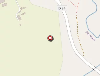 Carte de Lamour (au) à Plélo