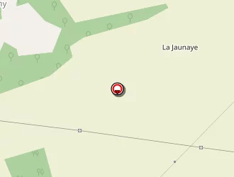 Carte de Ferme Auberge De La Ville Andon à Plélo