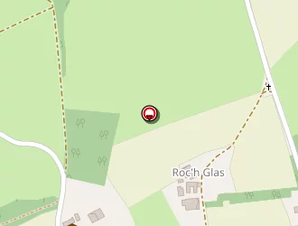 Carte de Trevien à Sainte-sève