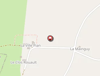 Carte de Jardi Concept à Ruca