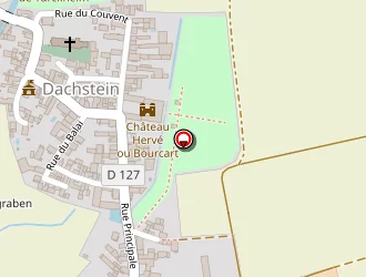 Carte de Immobilière Heckmann à Dachstein