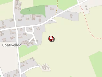 Carte de Appere Mathieu à Plougourvest