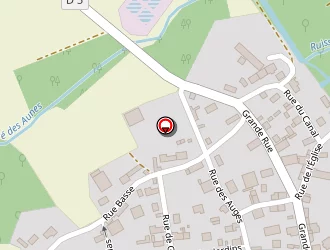 Carte de Petit Guy à Bagneux