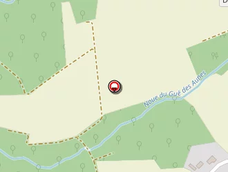 Carte de Fiévet Jean à Bagneux