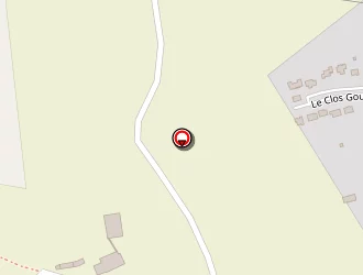 Carte de Pisson Jean-jacques à Plélo