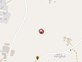 Carte de Strill Raymond à Saint-pabu