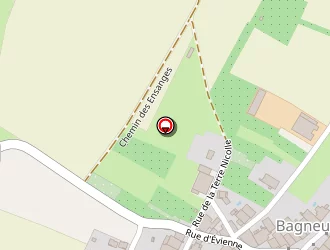 Carte de Mairie à Bagneux