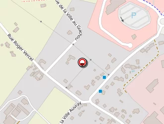 Carte de Societe Trans Goelo à Pordic