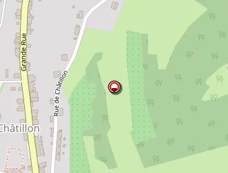 Carte de Agence Postale Communale à Val-et-châtillon