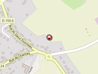 Carte de Pantalacci Marion à Senonches