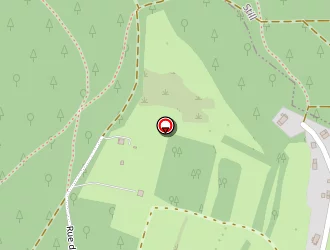 Carte de Esprit Canin à Oberhaslach