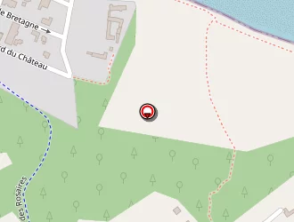 Carte de Marolleau Daniel à Plérin