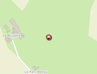 Carte de Menuiserie Goussin Bruno à Bures