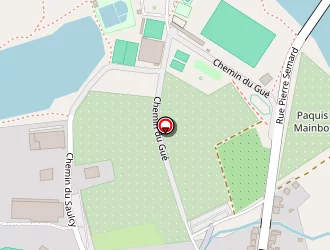 Carte de Picot Fabrice à Damelevières