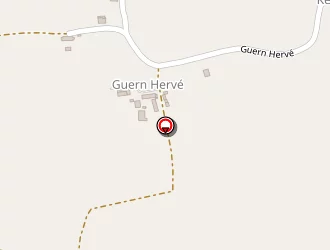 Carte de Dafniet Patrice à Plounévez-moëdec