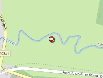 Carte de Kiabi à Provins