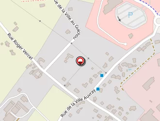 Carte de Pédron Sylvain à Trémuson