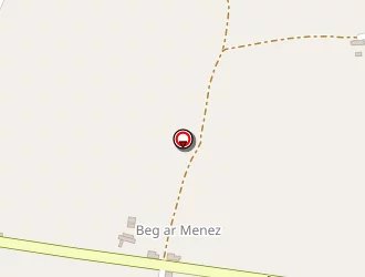 Carte de Pharmacie Maillot Patrick à Plounévez-moëdec