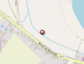 Carte de Franck Varasse à Damelevières