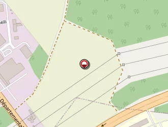 Carte de Contrôle Auto Rn6 à Vert-saint-denis