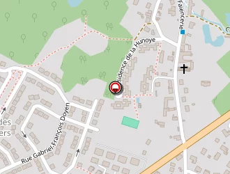 Carte de Ayintapli Bilal à Rubelles