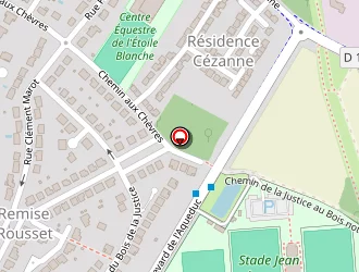 Carte de Delage Jean-pierre à Mennecy