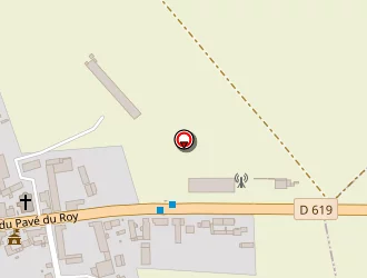 Carte de Id Construction à Maison-rouge