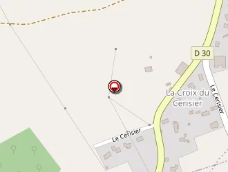 Carte de A L'hair Libre à Saint-brice-de-landelles