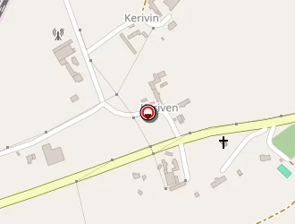 Carte de Sofrigo à Saint-martin-des-champs