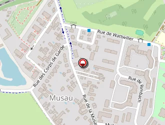 Carte de Pc Services Images Et Son à Strasbourg