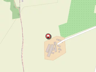 Carte de Earl De La Grange à Lucé