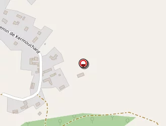 Carte de Tonnelier Alain à Tréglamus