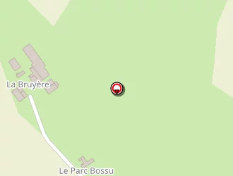 Carte de De La Bruyere (gaec) à Bures