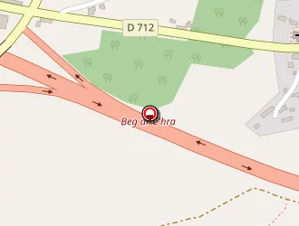 Carte de Aero Net à Plounévez-moëdec