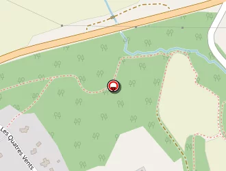 Carte de Lionnais Philippe à Saint-agathon