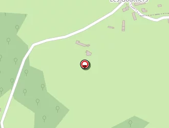 Carte de Garnier Elisabeth à Saint-hilaire-le-châtel