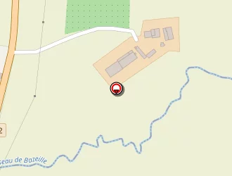 Carte de Lesellier Jean Marie à Saint-brice