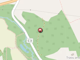 Carte de Mairie à Saint-agathon