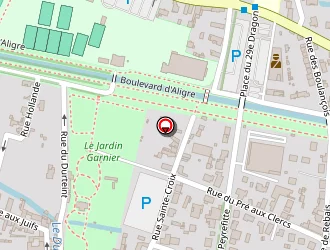 Carte de Vdm-estate à Provins