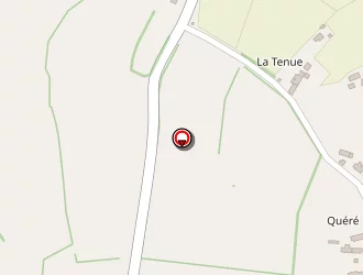 Carte de Menier Albert à Planguenoual